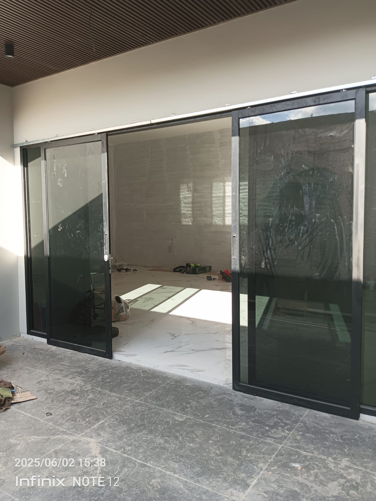 Mawar Indah - Dokumentasi Proyek